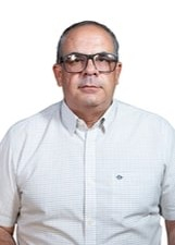 Retrato de MARCÃO DO HARAS