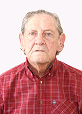 Retrato de ZÉ PEDRO