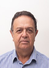 Retrato de LUIS SÉRGIO