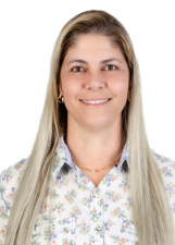 Retrato de SAMANTA BORINI