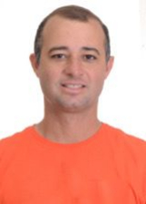 Retrato de RICARDO CANOSSA