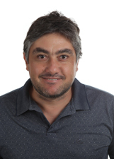 Retrato de GIAN DO PONGAÍ