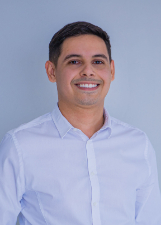 Retrato de MATHEUS AMIANTI