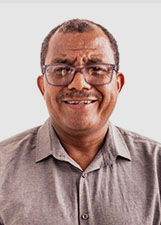 Retrato de PROF. NOEL CASTELO