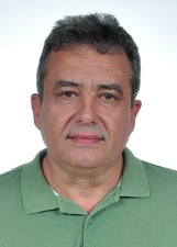 Retrato de KIKO ROSSALI