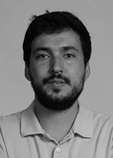 Retrato de CAIO CREPALDI