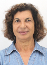 Retrato de INÊS CHIARARIA
