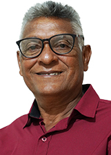 Retrato de GILDEMIR