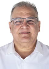 Retrato de DR. TULIO