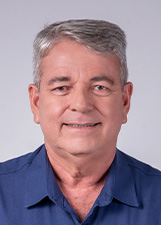 Retrato de RICARDO RORIZ