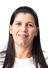 Retrato de PROFESSORA ELLEN