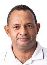 Retrato de TIÃO VITOR