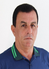 Retrato de MARIO DOS PATOS