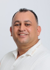 Retrato de EDMILSON DE PRETA
