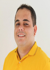 Retrato de DOUGLAS DE ELIZEU
