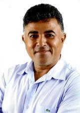 Retrato de ZÉ ALVES