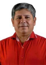 Retrato de NALDINHO DO SINDICATO