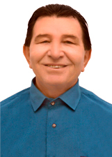 Retrato de ZÉ VELAMES
