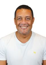 Retrato de GEOVA DE JESUS