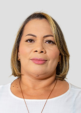 Retrato de MARIA DO PT