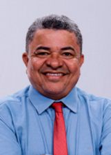 Retrato de TETA DO CAMARÃO