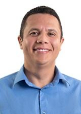 Retrato de ALAN MOTA
