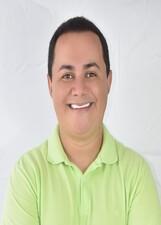 Retrato de EVANDRO PINA