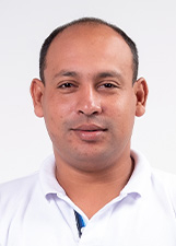 Retrato de DANIEL DA NASCENÇA