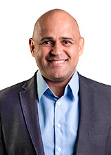 Retrato de ALEX MELO