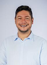 Retrato de FABIO DE DONA ROSA