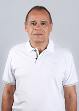 Retrato de JACKSON DO BAR
