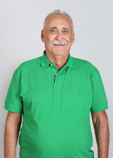 Retrato de ZÉ DE LAVE