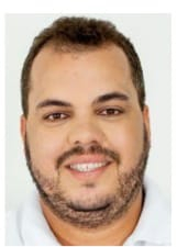 Retrato de KLEBINHO FEITOSA