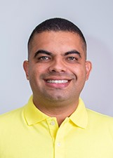 Retrato de LANDINHO