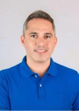 Retrato de DIEGO MELO