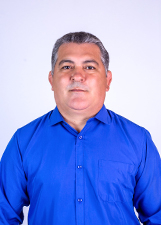 Retrato de NELSON SANTANA