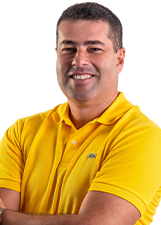 Retrato de ROGÉRIO SOBRAL