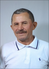 Retrato de TONHO DO BOM JARDIM