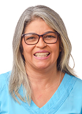 Retrato de NOELIA VIEIRA