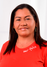 Retrato de VÂNIA DE NICINHO