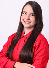 Retrato de VITÓRIA DE VIÇOSA