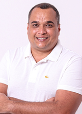 Retrato de FAGNER DE GI DE ZECA