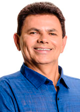 Retrato de VALMIR DE FRANCISQUINHO