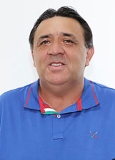 Retrato de ZEQUINHA DA CENOURA