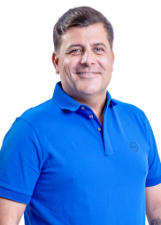 Retrato de ALEXSANDRO NASCIMENTO