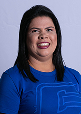 Retrato de PRETA IRMA DE MARQUINHOS