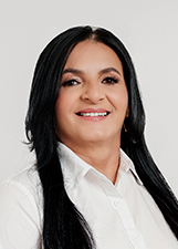 Retrato de CELMA DE NIVALDO DA FEIRINHA