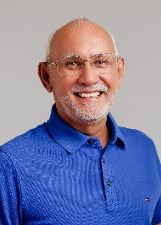 Retrato de HUMBERTO DANTAS