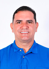 Retrato de FLAVIO GARCIA