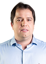 Retrato de SÁVIO NETO DE VARDO
